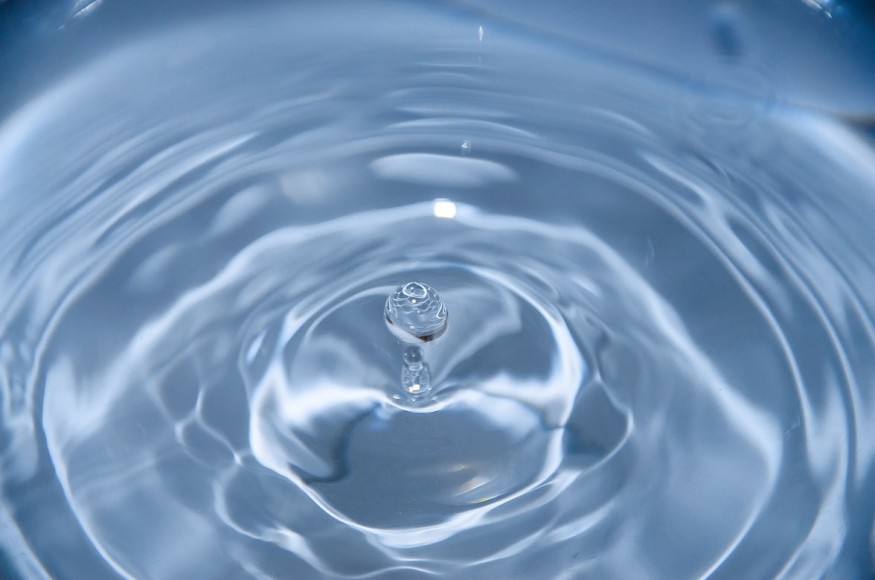 C'est la Journée Mondiale de l'eau !