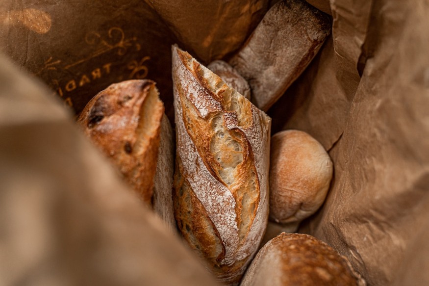 <p>Ce qui changera en boulangerie </p>