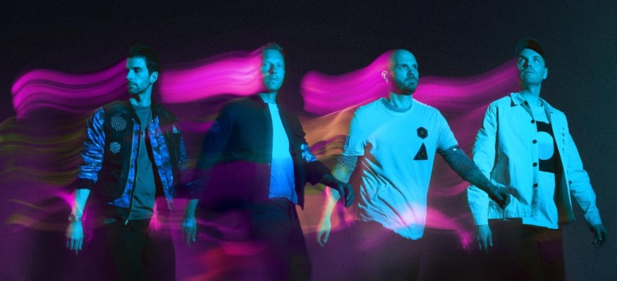 <p>L'ultime album de Coldplay ? </p>