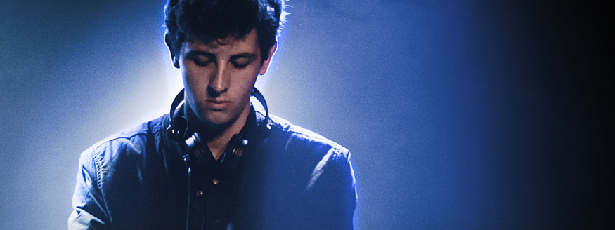 Jamie xx revient avec un potentiel tube de l'été