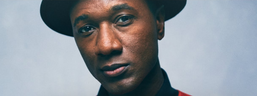 Nirvana, Green Day, Soundgarden… Aloe Blacc s'attaque aux tubes rock des années 90