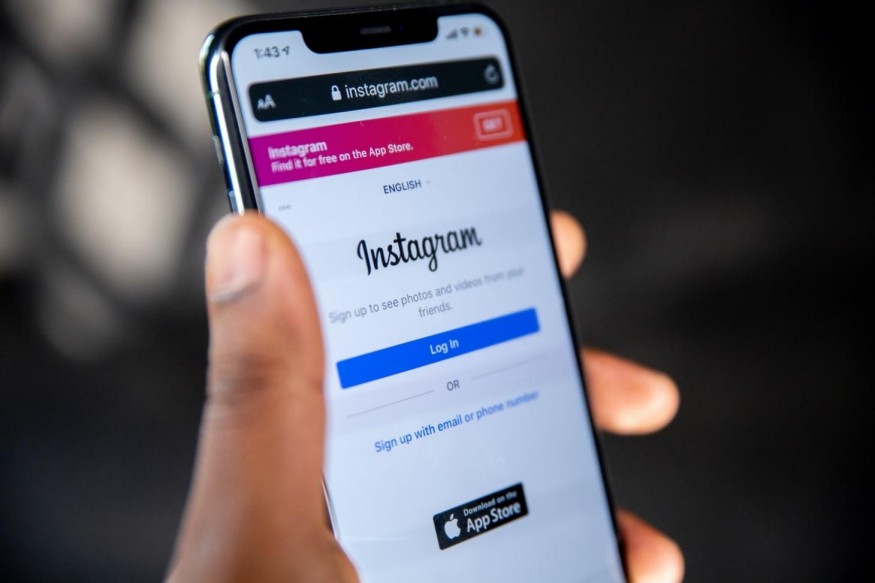 Vous postez (encore) sur Insta ? Apparemment, vous êtes ringard