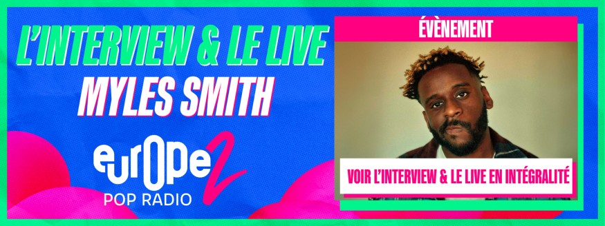 « Stargazing », Ed Sheeran, son premier album : Myles Smith raconte tout en interview