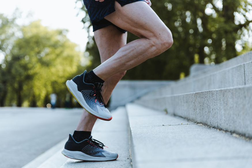 Comment savoir si une chaussure de running est adaptée à votre foulée ?