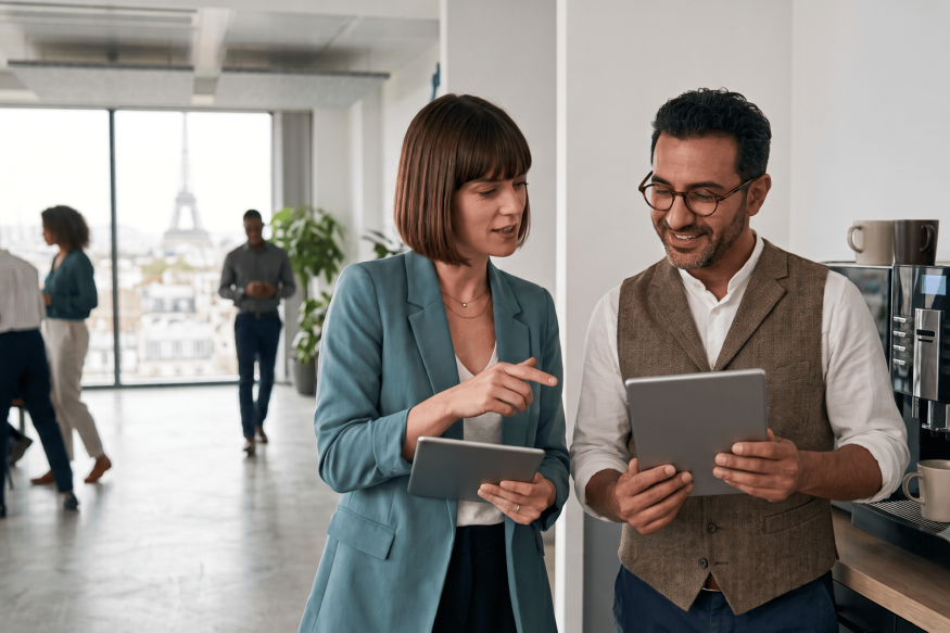 Prévoyance en entreprise : un pilier devenu indispensable pour les salariés comme pour les employeurs
