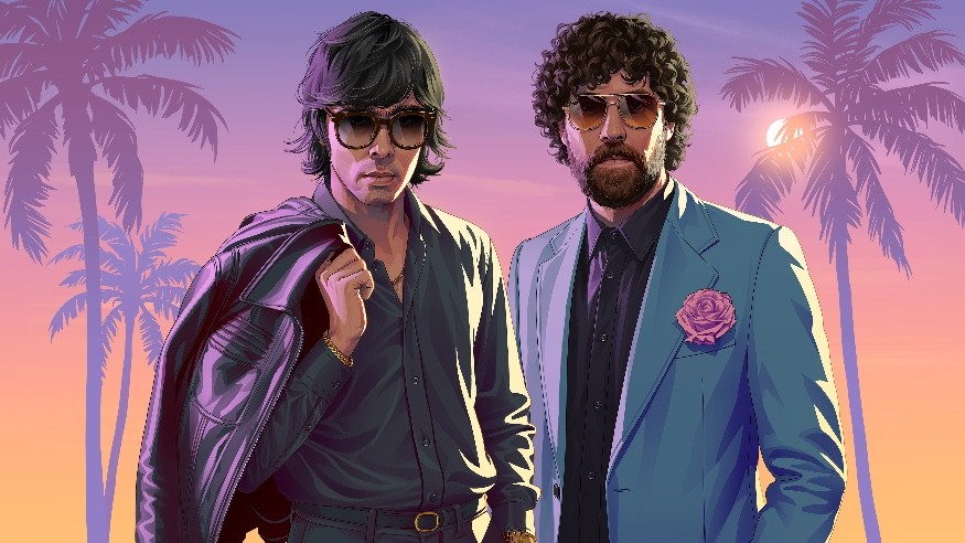 Justice signe la bande-son de GTA 6 : la French Touch débarque à Vice City