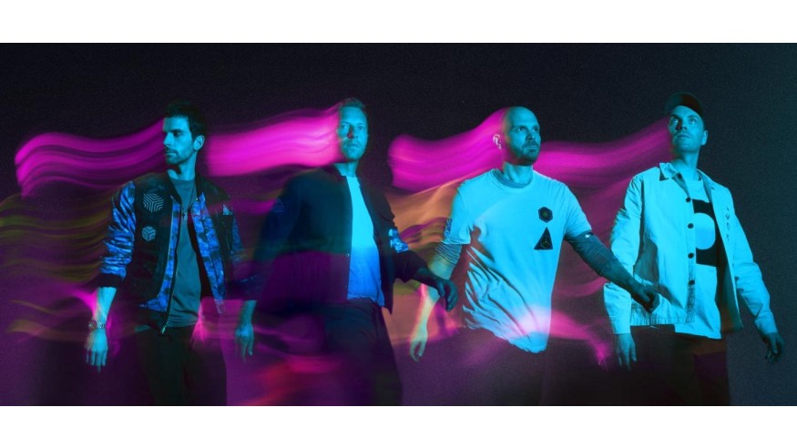 Coldplay chez Taratata : Higher Power, The Scientist… revivez le live du groupe culte !