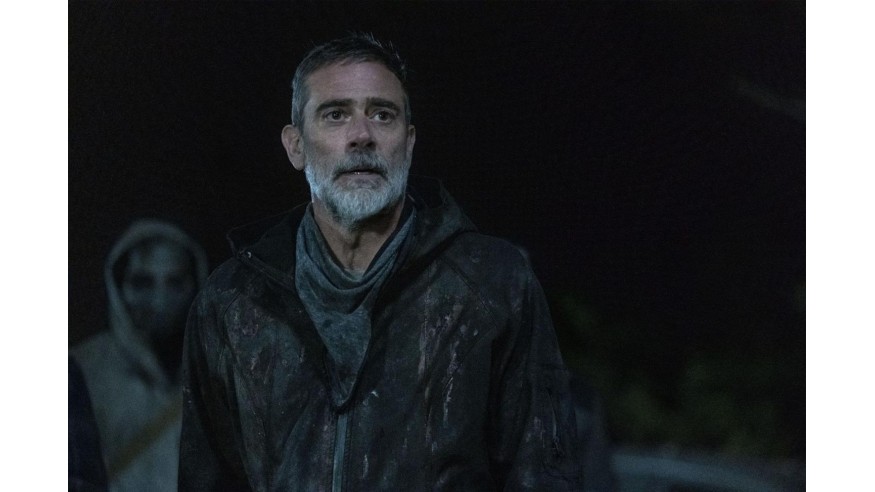 The Walking Dead : Negan au coeur d'un spin-off ? C'est « toujours possible »