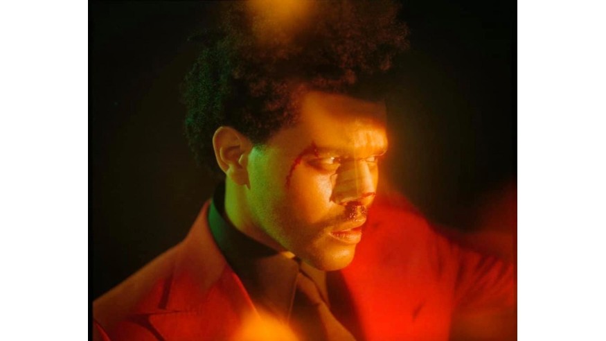 The Weeknd va co-écrire et apparaître dans une nouvelle série avec le créateur d'Euphoria !