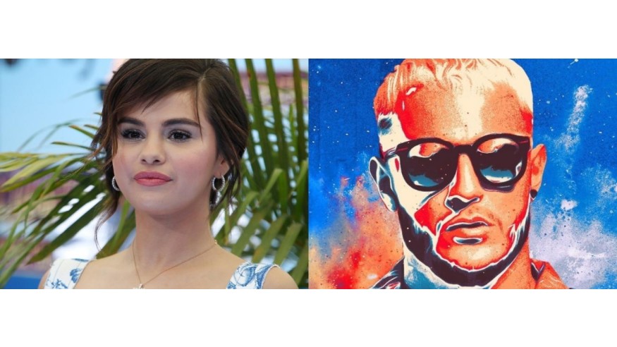 Selena Gomez & DJ Snake confirment la sortie d'un nouveau projet !