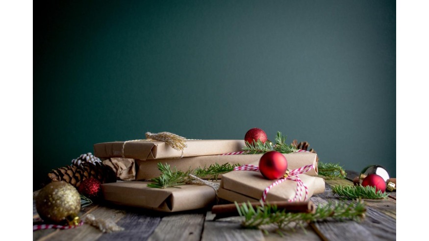 Un Noël 100% éco-responsable avec #ToujoursEnsemble !
