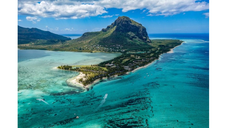 Un visa pour télé-travailler depuis l'île Maurice et le théâtre en télé-travail dans le nouvel épisode de #ToujoursEnsemble !