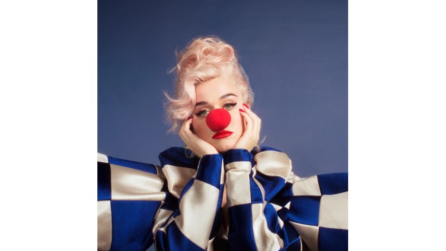 Les Essentiels Europe 2 : Vianney, Pharrell Williams, Katy Perry… les sorties à ne surtout pas manquer cette semaine !