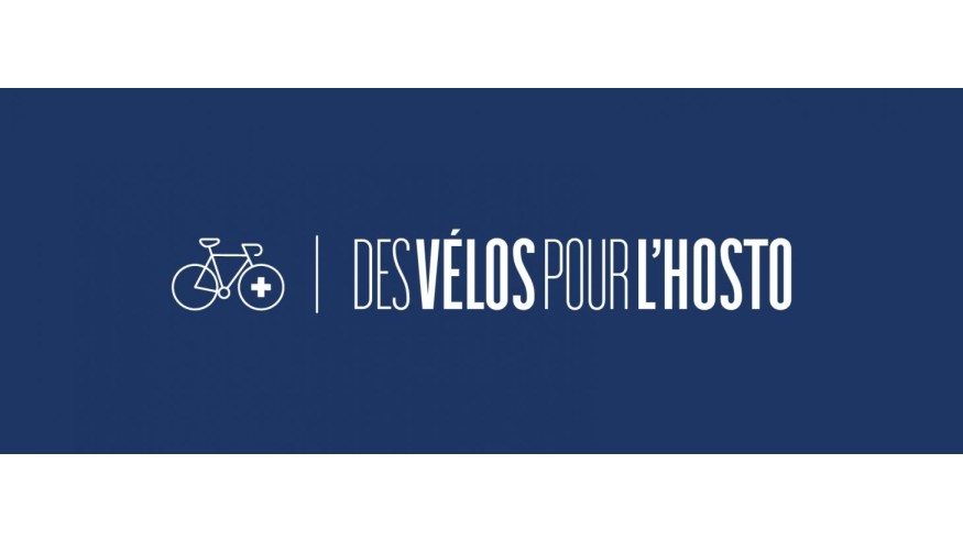 #ToujoursEnsemble : Des vélos pour les soignants, une collecte d'ordinateurs et un concours d'épouvantails dans les bons plans du 24 avril !