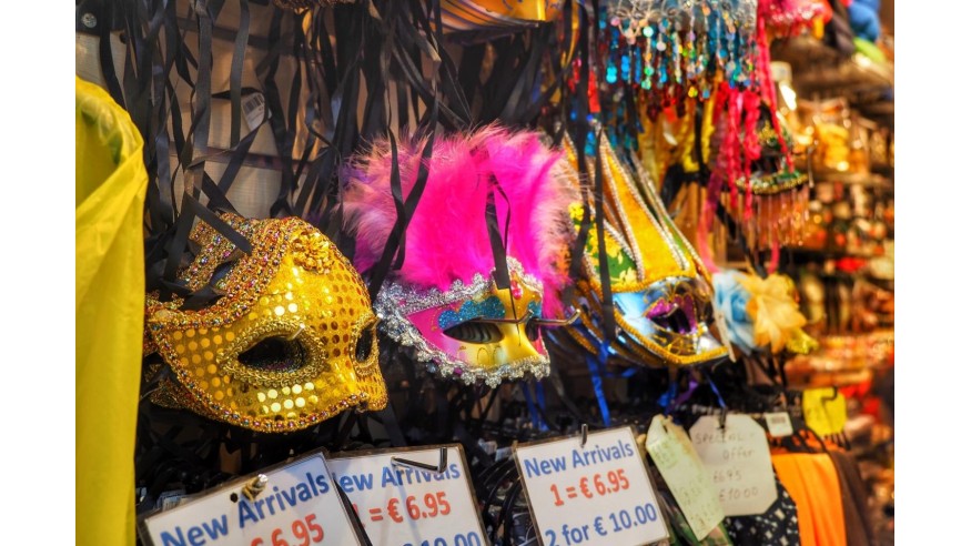 #ToujoursEnsemble : Un carnaval virtuel et des blouses pour les hôpitaux dans les bons plans du 22 avril