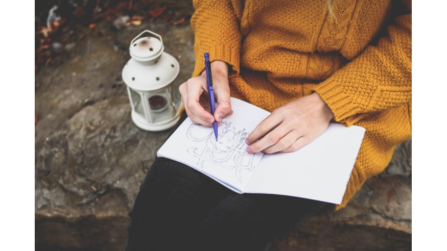 #ToujoursEnsemble : Coloriage et lettres dans les bons plans du 13 avril !
