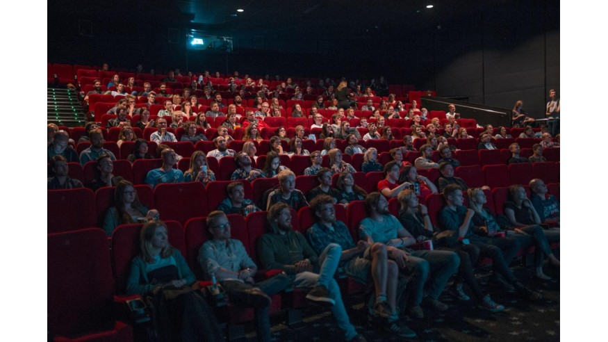 #ToujoursEnsemble : Du cinéma en ligne dans les bons plans du 7 avril !