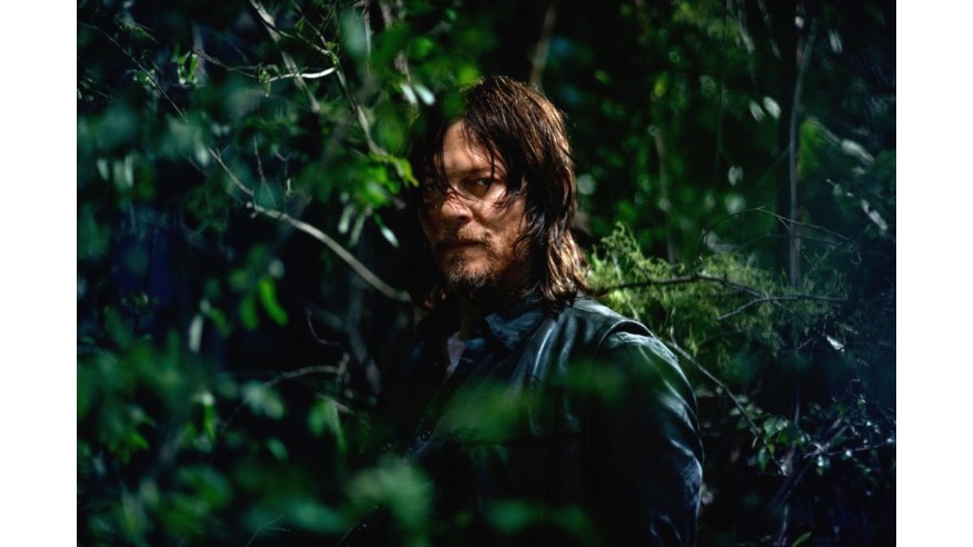 Une nouvelle série autour de l'univers de The Walking Dead ?