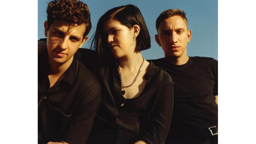 The XX annonce la sortie de nouveaux morceaux pour 2020 (PHOTO)