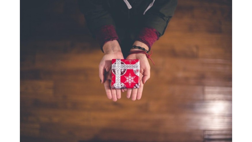 Vous détestez vos cadeaux Noël ? Voici ce qu'il faut faire !
