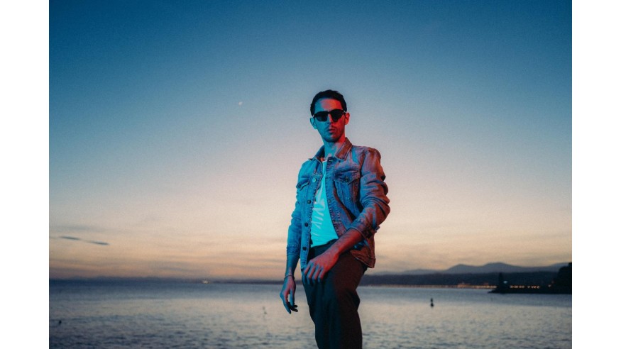 The Avener dévoile le clip puissant de Under The Waterfall (VIDEO)