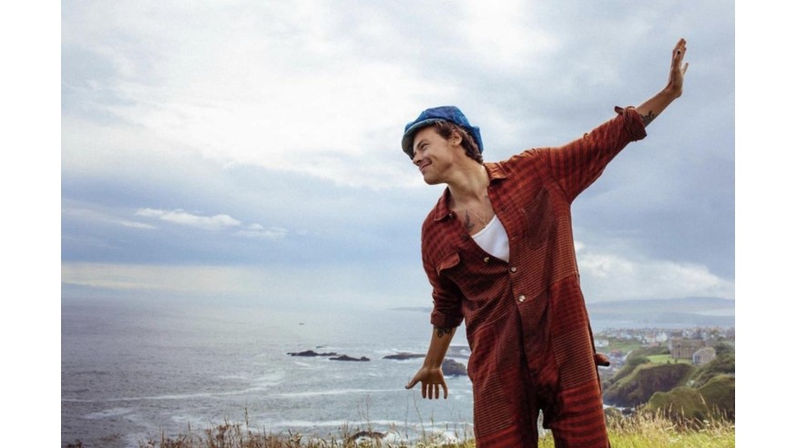 Harry Styles, Ava Max… les sorties à ne pas manquer cette semaine !