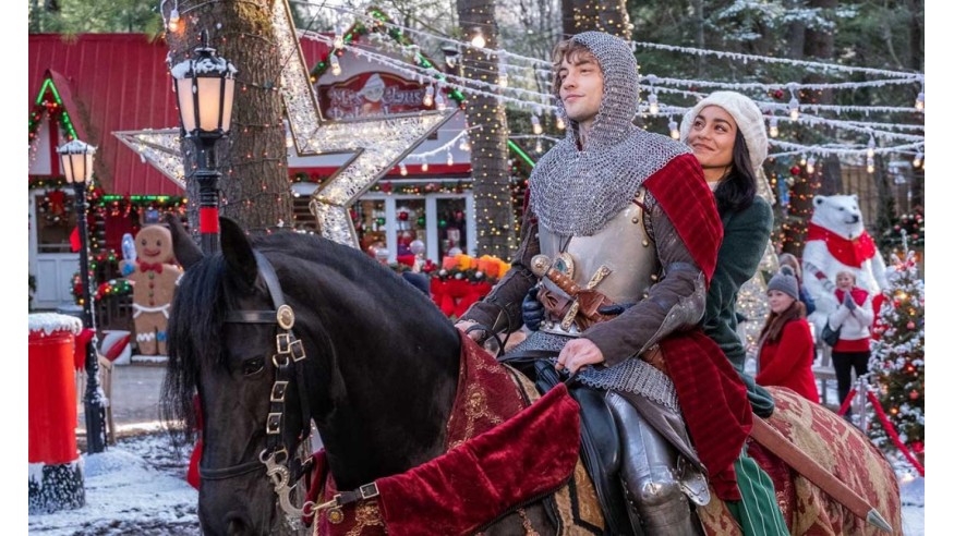 Pourquoi on adore les films de Noël même si on sait qu'ils sont nuls ?