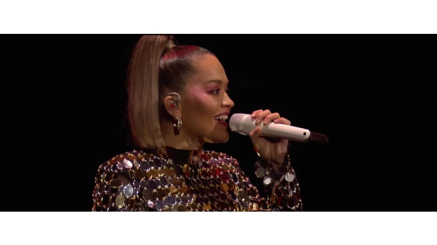 Rita Ora, David Guetta, Kygo, Adam Lambert… Ils étaient tous au concert hommage à Avicii (VIDEO)