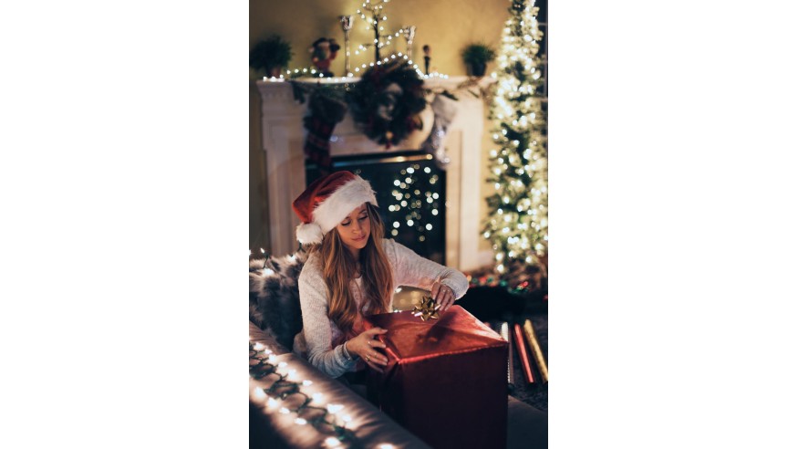 Messieurs, on a le cadeau de Noël idéal pour les femmes !
