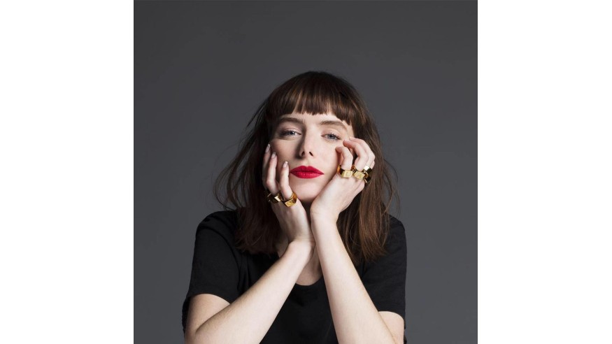 Marie-Flore intègre le Top Viral Spotify France !