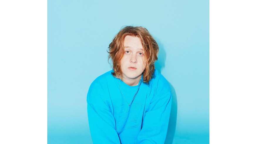 Souffrant, Lewis Capaldi annule des concerts