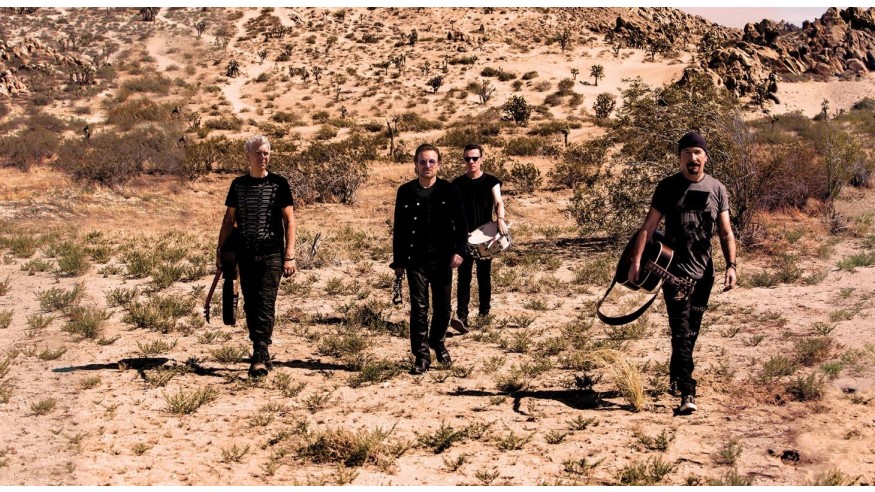 Europe 2 Classics : Pourquoi With or Without You est le hit incontestable de U2 ?