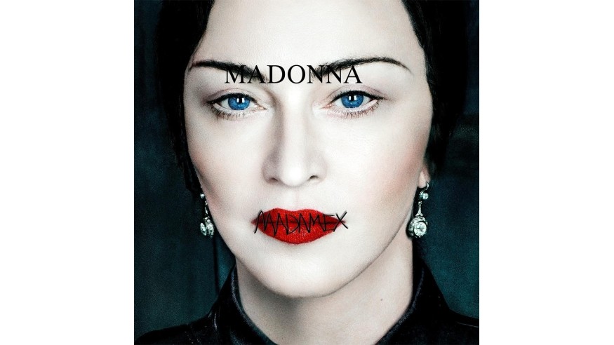 Madonna annule des concerts et reporte ses dates parisiennes !