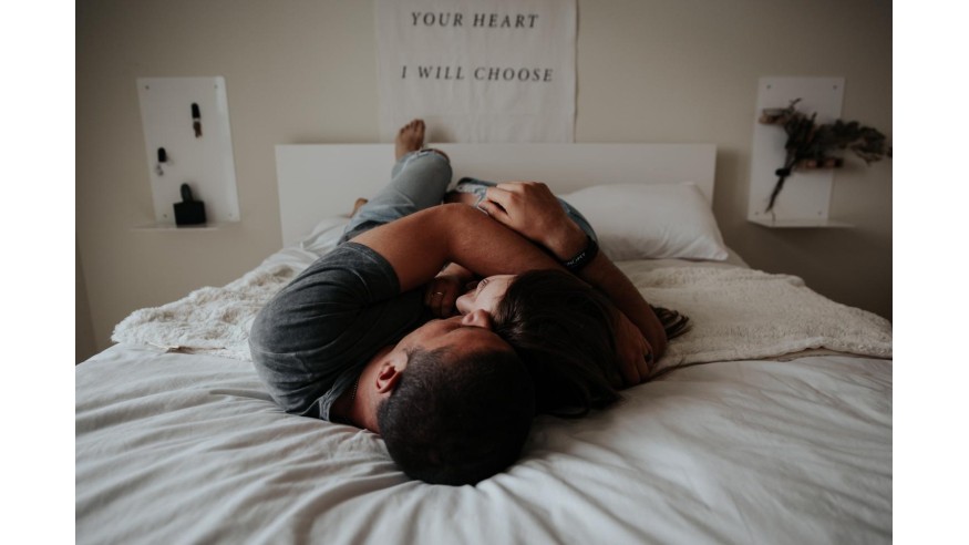 Voici les 5 métiers qui font le plus l'amour !