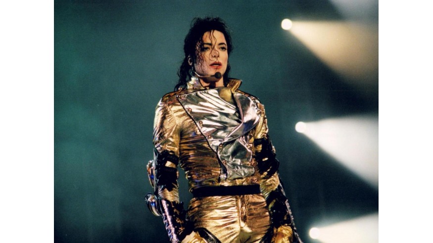 Michael Jackson : Un biopic est en préparation par le producteur de Bohemian Rhapsody