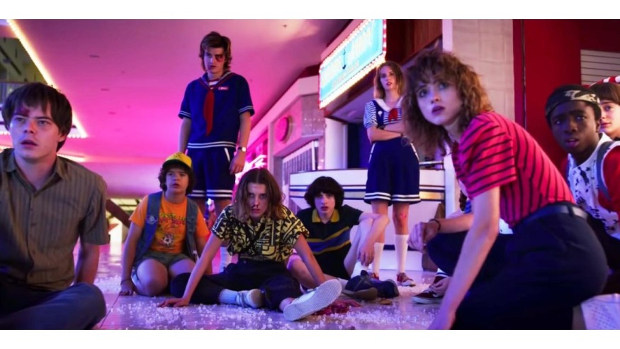 Stranger Things : Millie Bobby Brown est devenue allergique à quelque chose à cause de la série…