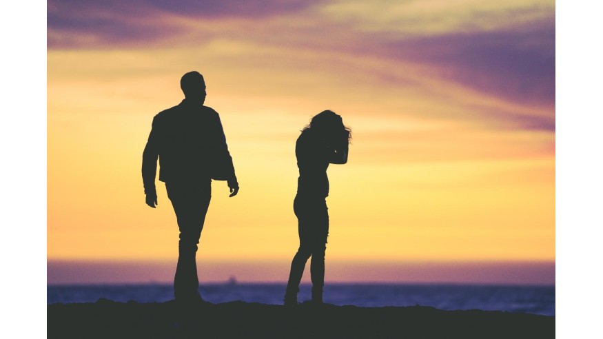 Ce mot est à l'origine de 35% des divorces dans le monde !
