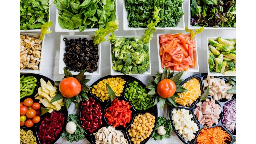 Voici les aliments les plus détestés par les français !