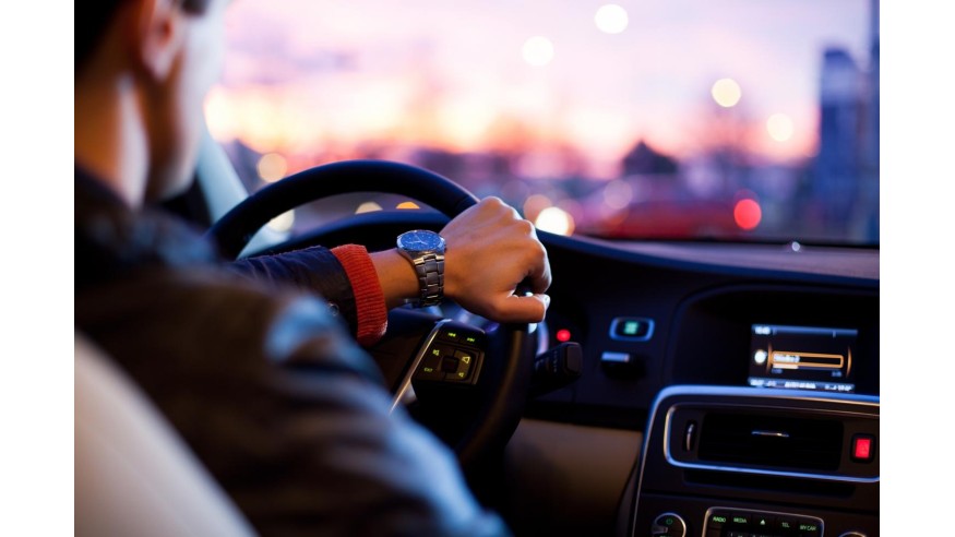 Une étude prouve que cette musique réduit votre stress au volant !