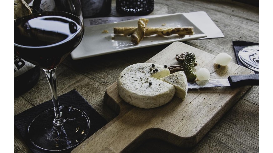 Le fromage que vous aimez définit votre personnalité !