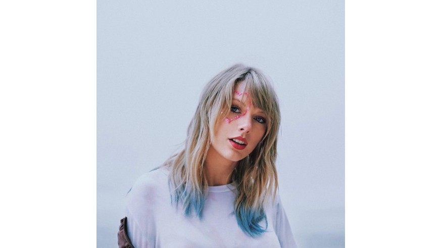 Shawn Mendes rejoint Taylor Swift sur le remix de Lover, écoutez !