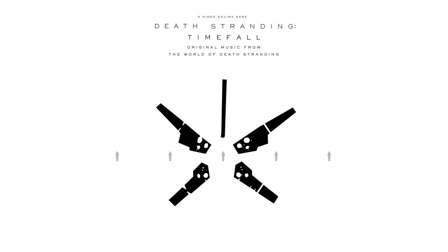 Khalid, Major Lazer… ils sont tous sur la BO de Death Stranding !