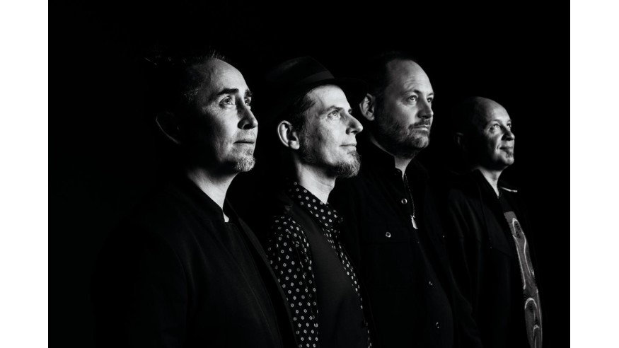 Tryo est de retour avec un album de reprises de ses plus grands tubes