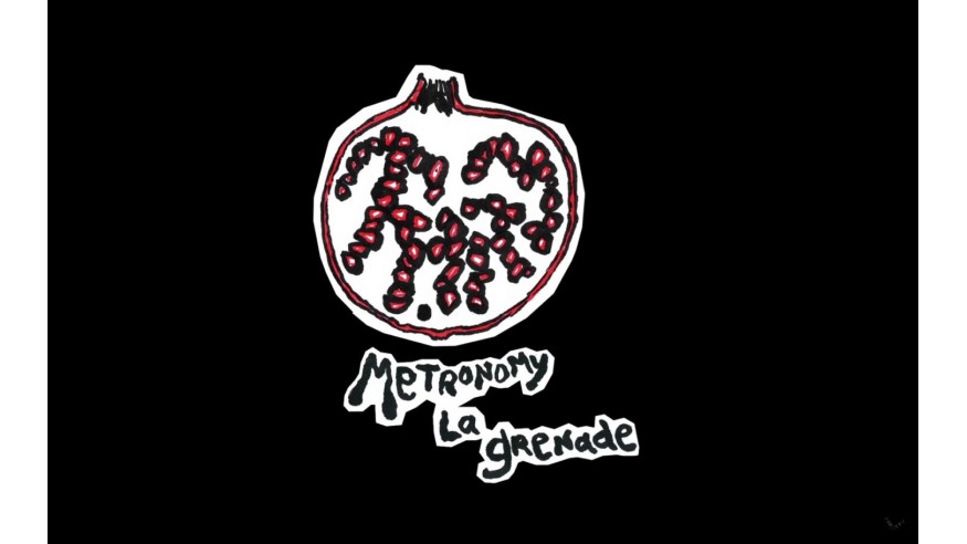 Metronomy reprend le titre La grenade de Clara Luciani (AUDIO)