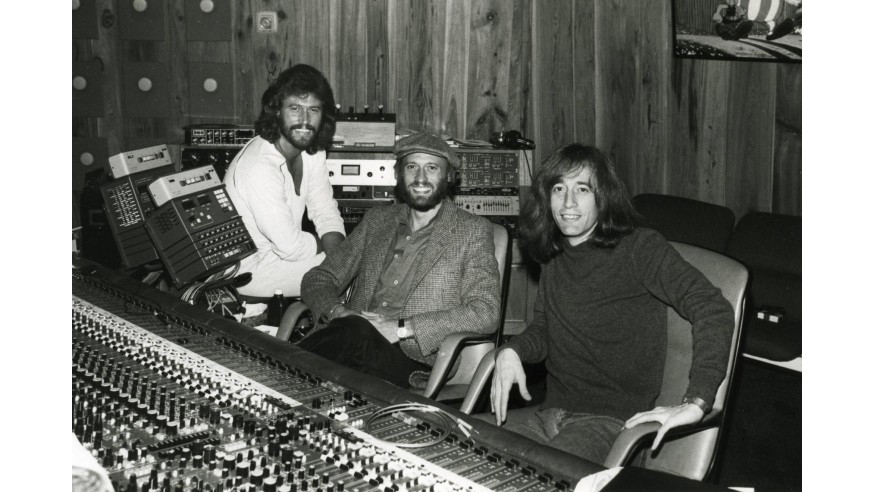 Après Queen et Elton John, un biopic sur les Bee Gees serait en préparation
