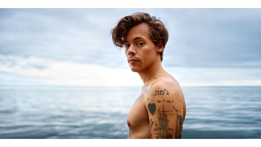 Harry Styles explique pourquoi il a refusé le rôle du Prince Eric