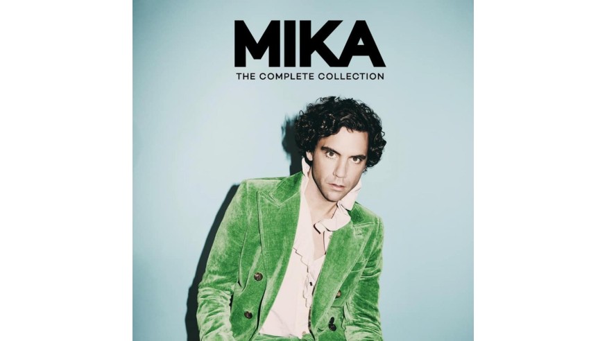 Mika : Relax (Take is Easy) est live depuis le sommet de la Tour Eiffel (VIDEO)