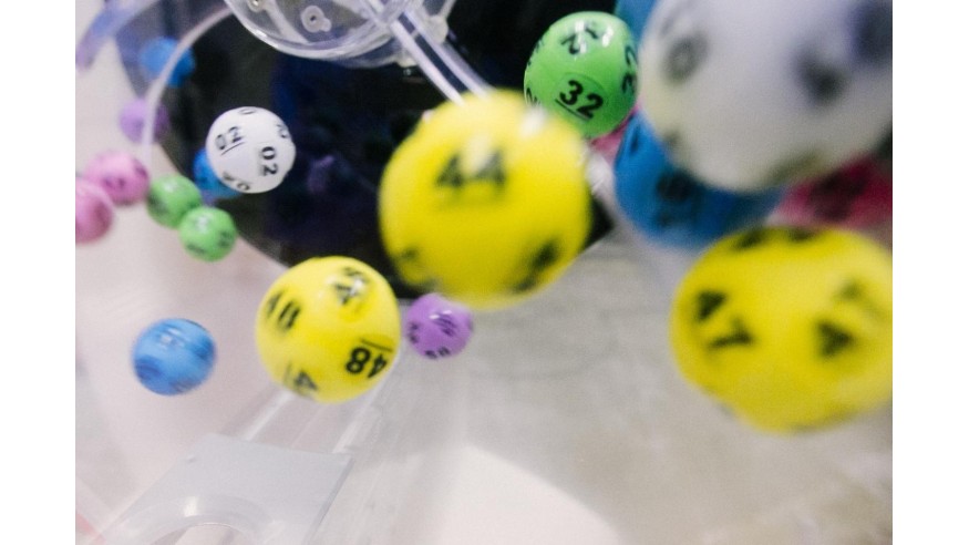 #RetroTonic : Quels sont les numéros qui tombent le plus à l'Euromillions ?