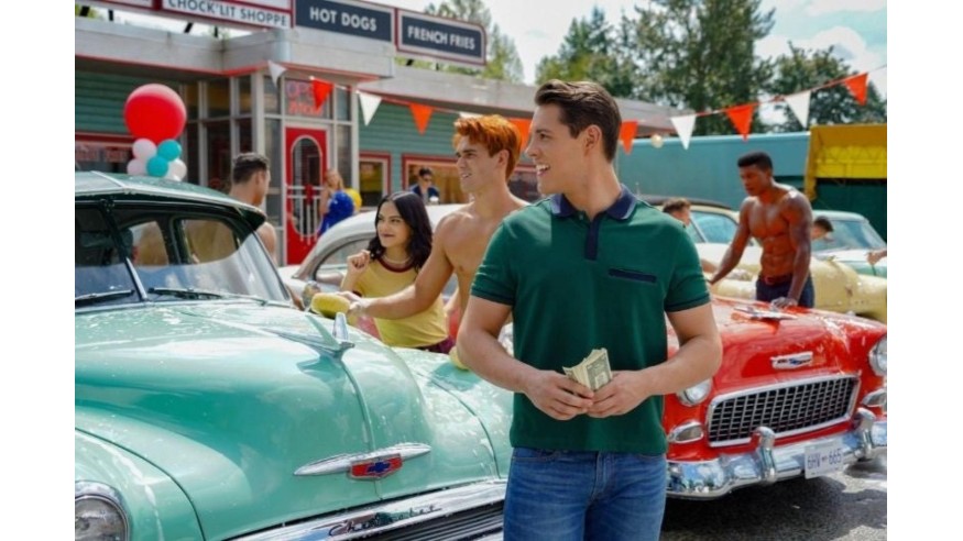 Riverdale : Ce personnage principal est-il vraiment mort ?