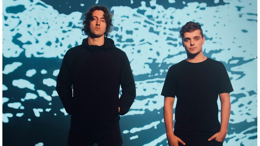 Découvrez le titre Used To Love de Martin Garrix et Dean Lewis (VIDEO)